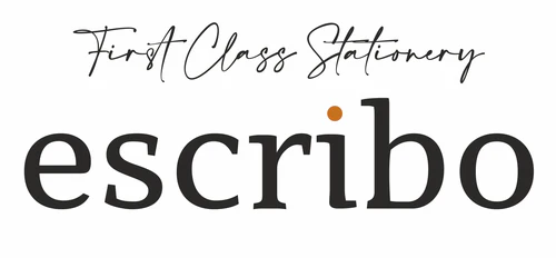 Escribo